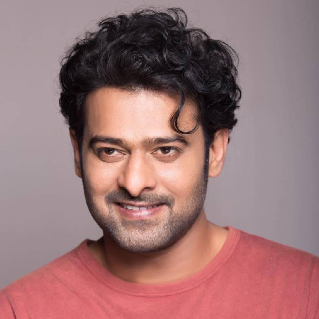 प्रभासला आज संपूर्ण देशात याच नावाने ओळखलं जात असलं, तरी त्याचं पूर्ण नाव वेंकट सत्यनारायण प्रभास राजू उप्पलापाटी असं आहे. त्याचा जन्म 23 ऑक्टोबर 1979 रोजी झाला. चित्रपटसृष्टीशी संबंधित कुटुंबातून आलेल्या प्रभासने आपल्या मेहनतीच्या जोरावर स्वतःची वेगळी ओळख निर्माण केली. प्रभासला अभिनयापेक्षा व्यवसायामध्ये अधिक रस होता. त्याला स्वतःचा हॉटेल व्यवसाय सुरू करण्याची इच्छा होती.