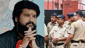 प्रदीप पूर्णेकर प्रकरणात मुलाचा मोठा संशय, तो हेल्मेटधारी मारेकरी नाहीच..