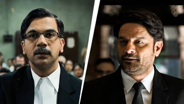Prahaar Review: 26/11 च्या जखमा पुन्हा ताज्या करणारा ‘प्रहार’! राजकुमार रावचा अभिनय दमदार, पण..