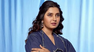 आयुष्यभर साड्या नेसल्या असत्या, एका निर्णयाने कसे बदलले आयुष्य, प्राजक्ता माळीने सांगितले थेट..