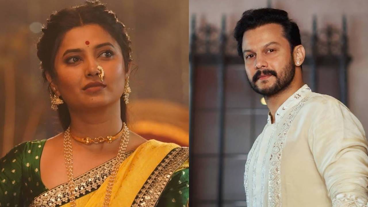 आदिनाथ कोठारे आता ‘गौरी’ या आगामी मराठी चित्रपटातून पुन्हा एकदा दिग्दर्शक म्हणून प्रेक्षकांसमोर येणार आहे. या चित्रपटात अभिनेत्री प्राजक्ता माळी मध्यवर्ती भूमिका साकारणार असून, निर्माती म्हणूनही त्या या प्रकल्पाची जबाबदारी सांभाळत आहेत. महिलाकेंद्रित विषय या सिनेमात मांडला जाणार असल्याची चर्चा सुरु आहे.
