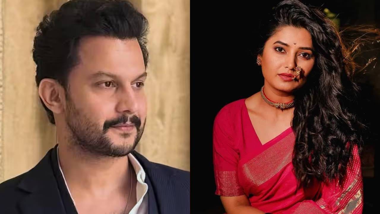 “आजूबाजूला सर्रास घडणाऱ्या स्त्रियांवरील अन्यायाविषयी हा चित्रपट अतिशय संवेदनशीलपणे भाष्य करणार आहे,” असे प्राजक्ता माळी म्हणाली.