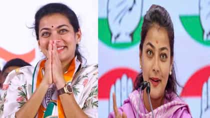 Praniti Shinde : खासदार प्रणिती शिंदेंविरोधात नको ती टिप्पणी डॉक्टरला चांगलीच महाग पडली