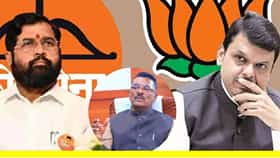 Pratap Sarnaik: भाजप नेत्याची आमदारकी रद्द करा... मंत्री प्रताप सरनाईक यांची राज्यपालांकडे मोठी मागणी, महायुतीत का पडला मीठाचा खडा?
