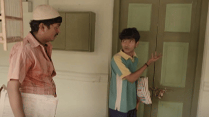 11 वर्ष जुन्या मराठी चित्रपटातील डायलॉग अचानक आलं चर्चेत, देशभरातली...