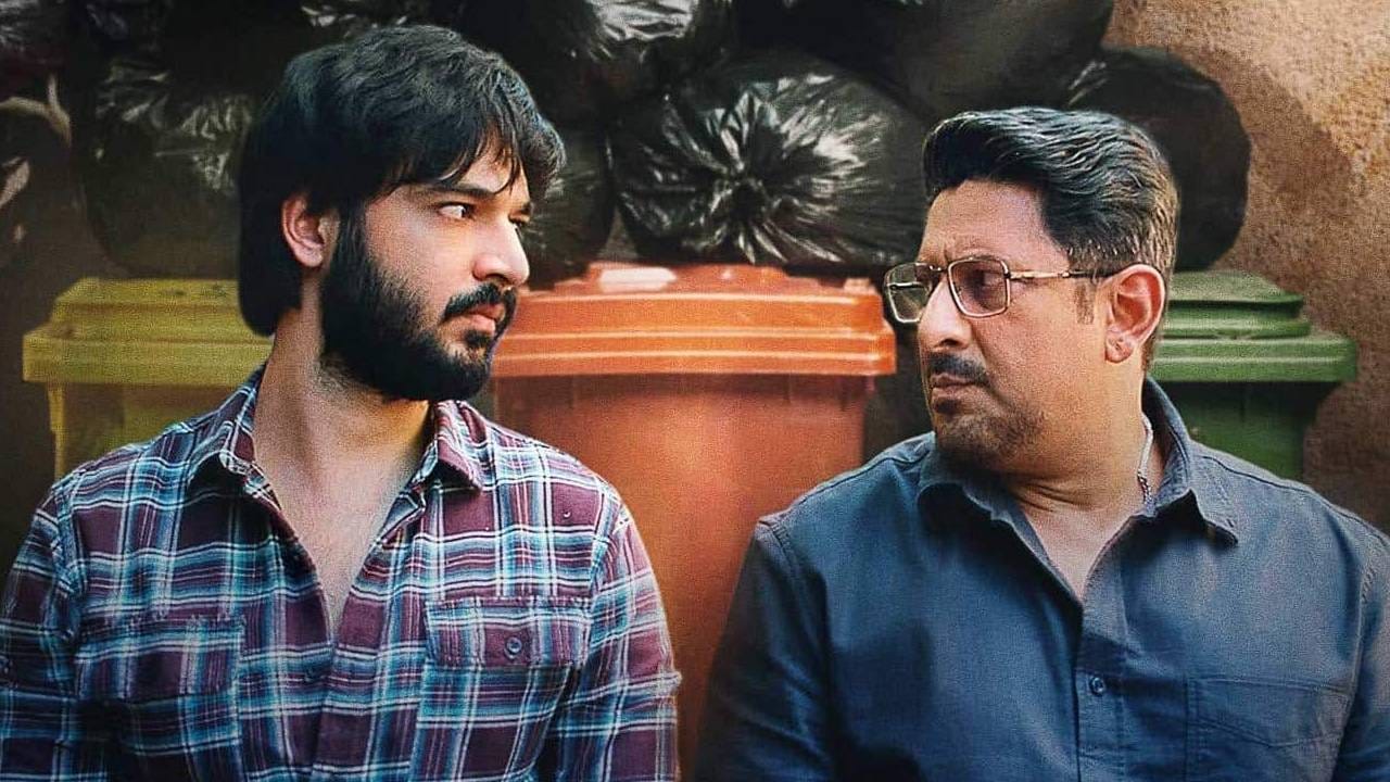 ओटीटी विश्वात सध्या कोणत्या वेब सीरिजची सर्वाधिक चर्चा आहे, याची उत्सुकता प्रेक्षकांना नेहमीच असते. अशातच IMDb ने 2026 मधील लोकप्रिय भारतीय सीरिजची यादी जाहीर केली आहे. या यादीत दिग्दर्शक राजकुमार हिरानी यांच्या ‘प्रीतम अँड पेड्रो’ या सीरिजने पहिला क्रमांक पटकावला आहे.