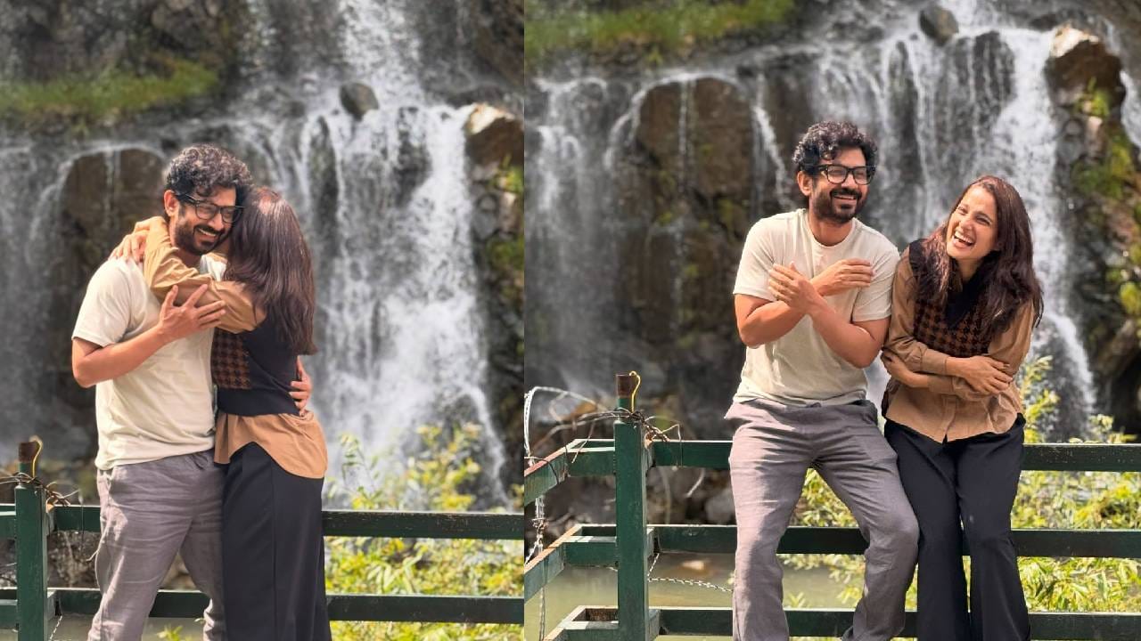 या प्रवासात दोघांनी एकत्र वाढत, शिकत आणि अनेक चढ-उतारांचा सामना केला. काही वेळा ते अडखळले, तर काही प्रसंगी मनमुराद हसले. मात्र, काळाने घेतलेल्या प्रत्येक परीक्षेत त्यांनी एकमेकांची साथ सोडली नाही.