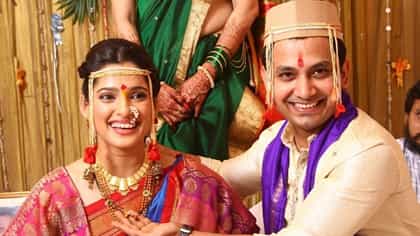 या 15 वर्षांत अडखळलो, पण कधीच..; प्रिया बापटसाठी उमेश कामतची पोस्ट.