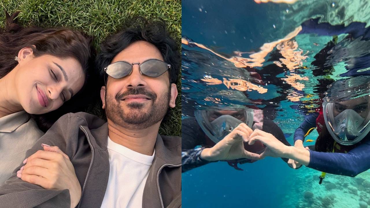 काळाच्या प्रत्येक कसोटीत आम्ही एकमेकांची साथ धरली आणि नेहमीच एकमेकांना आधार दिला, असं उमेशने त्याच्या पोस्टमध्ये म्हटलं आहे. म्हणजेच आयुष्यात कितीही आव्हानं आली, तरी एकमेकांचा हात घट्ट पकडून दोघांनी हा प्रवास सुरू ठेवला, अशी भावना त्याने व्यक्त केली आहे.