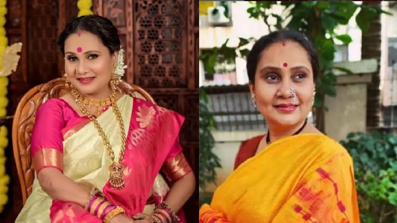 हॉटेलचा तो जो बिझनेस आहे ना तिथे पुरुषांची मक्तेदारी जारा जास्त आहे. बायकांची फार नाही. या सगळ्या गोष्टी खायला हव्या म्हणून आपण घरगुतीपद्धतीचं मी योग्य पद्धतीने सांभाळलं आहे असे त्या म्हणाल्या.