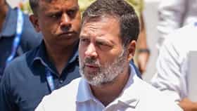 ज्ञानेश कुमार यांच्याविरोधात, राहुल गांधींच्या टीमकडून याचिका दाखल