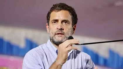 Rahul Gandhi : अमित शाह मानहानी प्रकरणात राहुल गांधींना कोर्टाकडून मोठा दिलासा
