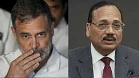 CJI Suryakant : राहुल गांधींच्या नेतृत्वाखाली काँग्रेस सर्वोच्च न्यायालयावर धडकण्याआधी CJI सूर्यकांत यांचं महत्वाच वक्तव्य