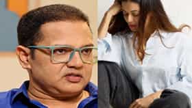 Rahul Mahajan: रागाच्या भरात एक्स गर्लफ्रेंडसोबत काय करायचा राहुल महाजन? अभिनेत्रीचा धक्कादायक खुलासा