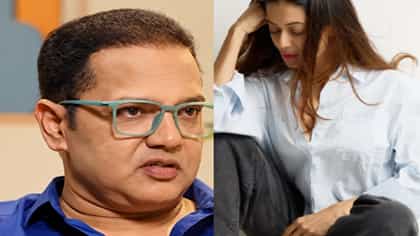 रागाच्या भरात एक्स गर्लफ्रेंडसोबत काय करायचा राहुल महाजन?