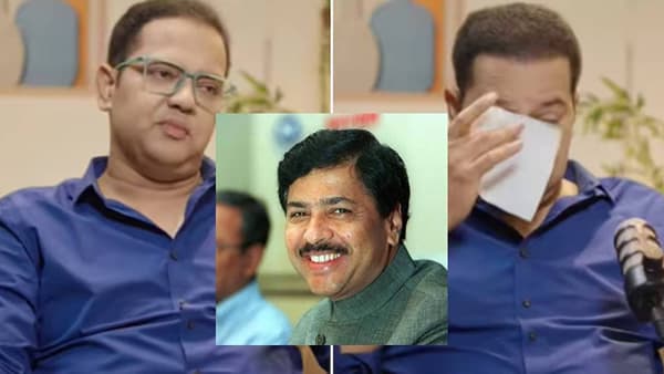 अफजल गुरू माझ्यासमोरच, सर्व वाईट गोष्टी एकत्रच..; प्रमोद महाजन यांच्या मुलाचा खुलासा