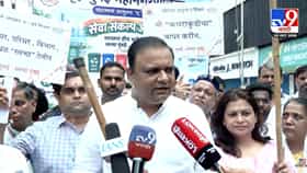 Rahul Narvekar : आंदोलन करून राजीनामा घेणं हे..; अभिजीत दीपकेंबद्दल राहुल नार्वेकर स्पष्टच बोलले