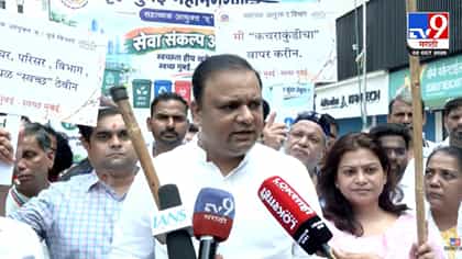 आंदोलन करून राजीनामा घेणं हे..; दीपकेंबद्दल नार्वेकर स्पष्टच बोलले.