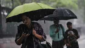 Weather Update : 2027 मधील पावसाचा पहिला अंदाज समोर, एल निनोने टेन्शन वाढवलं, मोठा इशारा