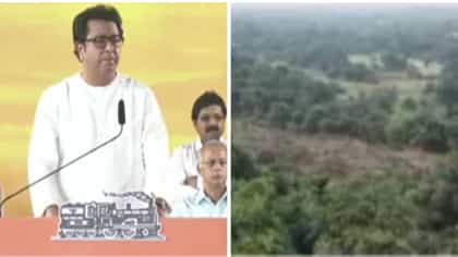 राज ठाकरेंनी ‘देवाच्या काठी’चा दाखला देत शहांना सुनावलं, म्हणाले....