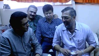 Nana Patekar Passes Away : नानांनी काही गोष्टी ॲडजस्ट केल्या असत्या तर..नाना पाटेकरांच्या निधनानंतर राज ठाकरेंची विचार करायला भाग पाडणारी पोस्ट