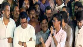 Raj Thackeray On MPSC Students : राज ठाकरेंनी दिलेला शब्द पाळला, आंदोलन करणाऱ्या MPSC विद्यार्थ्यांना दिली गुड न्यूज