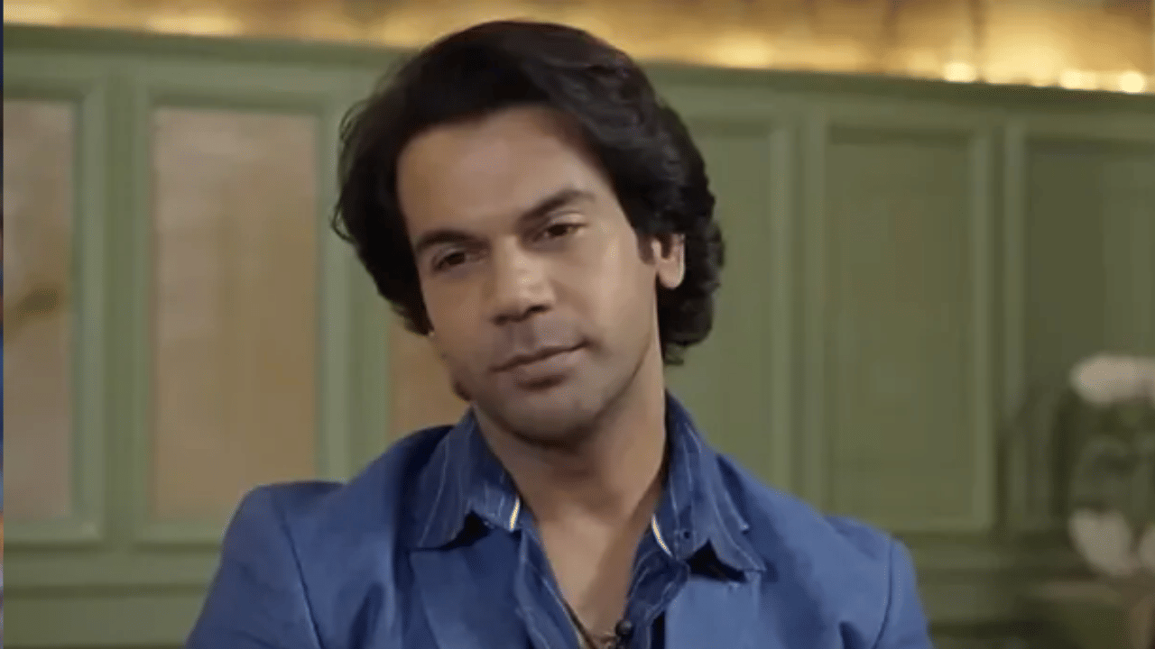 उज्ज्वल निकम यांनी यापूर्वी राजकुमार रावचा कोणताही चित्रपट पाहिला नव्हता. त्यामुळे त्याच्या निवडीबद्दल समजल्यावर त्यांनी, “अविनाश जी, ये कौन राजकुमार है भाई?” असा प्रश्न विचारला.
