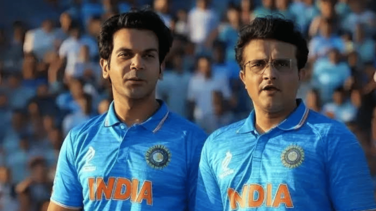 दिग्दर्शक अविनाश अरुण यांनी राजकुमार रावच्या अभिनयाची माहिती निकम यांना दिली. त्यानंतर त्यांनी चित्रपटाच्या शूटिंगदरम्यान राजकुमारची भेट घेतली. त्याचा साधेपणा पाहून निकम म्हणाले, “अरे, रियल एक्टर है. आई लाइक हिज नेचर.”