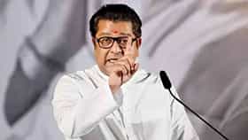Raj Thackeray : राज ठाकरेंनी बोलवली इमर्जन्सी बैठक, मनसेने आधीच म्हटलय  ‘जे करायचंय ते करा’, काल शिवाजी पार्कात ट्रेलर दिसला, आज मुंबईत काय घडणार?
