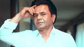 Rajpal Yadav : माझ्या स्वत:चाच तमाशा झालाय... राजपाल यादव कोर्टात रडवेला... किती कोटी देण्यास तयार?