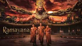 Ramayana: सिनेमा थिएटरमध्ये आलाच नाही, तरी कमाईचा रेकॉर्ड; रणबीरच्या 'रामायण'चा धमाका!