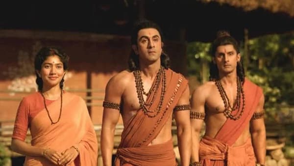 4000 कोटींच्या रामायणचं ॲडव्हान्स बुकिंग कधी होणार सुरू? मोठी अपडेट समोर