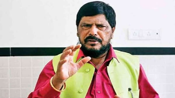 Ramdas Athawale : शेतकऱ्यांना दिवाळीपूर्वी 5 हजाराची मदत देण्याच्या निर्णयावर रामदास आठवले असमाधानी, थेट मुख्यमंत्र्यांना भेटणार
