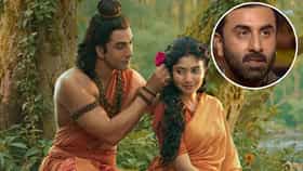 Ramayana : ‘रामायण’ मध्ये प्रभू श्रीरामांची भूमिका ऑफर होताच कशी होती रिॲक्शन ? रणबीरने KBCमध्ये केला मोठा खुलासा