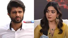 Rashmika Mandanna-Vijay Deverakonda: 'कॉफी विथ करण'नंतर तुफान ट्रोलिंग; अखेर रश्मिका-विजयने उचललं मोठं पाऊल