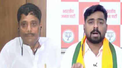 धंगेकरांना पुण्यात कोण विचारतो, ते बारा..धंगेकर vs भाजप जुंपली.