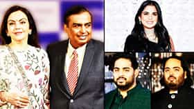 Mukesh Ambani: रिलायन्सचा 21 लाख कोटींचा डोलारा सांभाळतो कोण? कुणाकडे काय जबाबदारी?