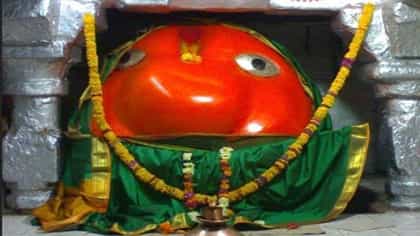 'या' गावात लग्नाला बंदी! काय आहे रेणुकामातेची कथा?.