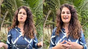 Resham Tipnis: दार उघडलं की माझी वाट बघणारं कोणीच नसतं..; रेशम टिपणीसला हवाय आयुष्याचा जोडीदार, व्हिडीओ चर्चेत