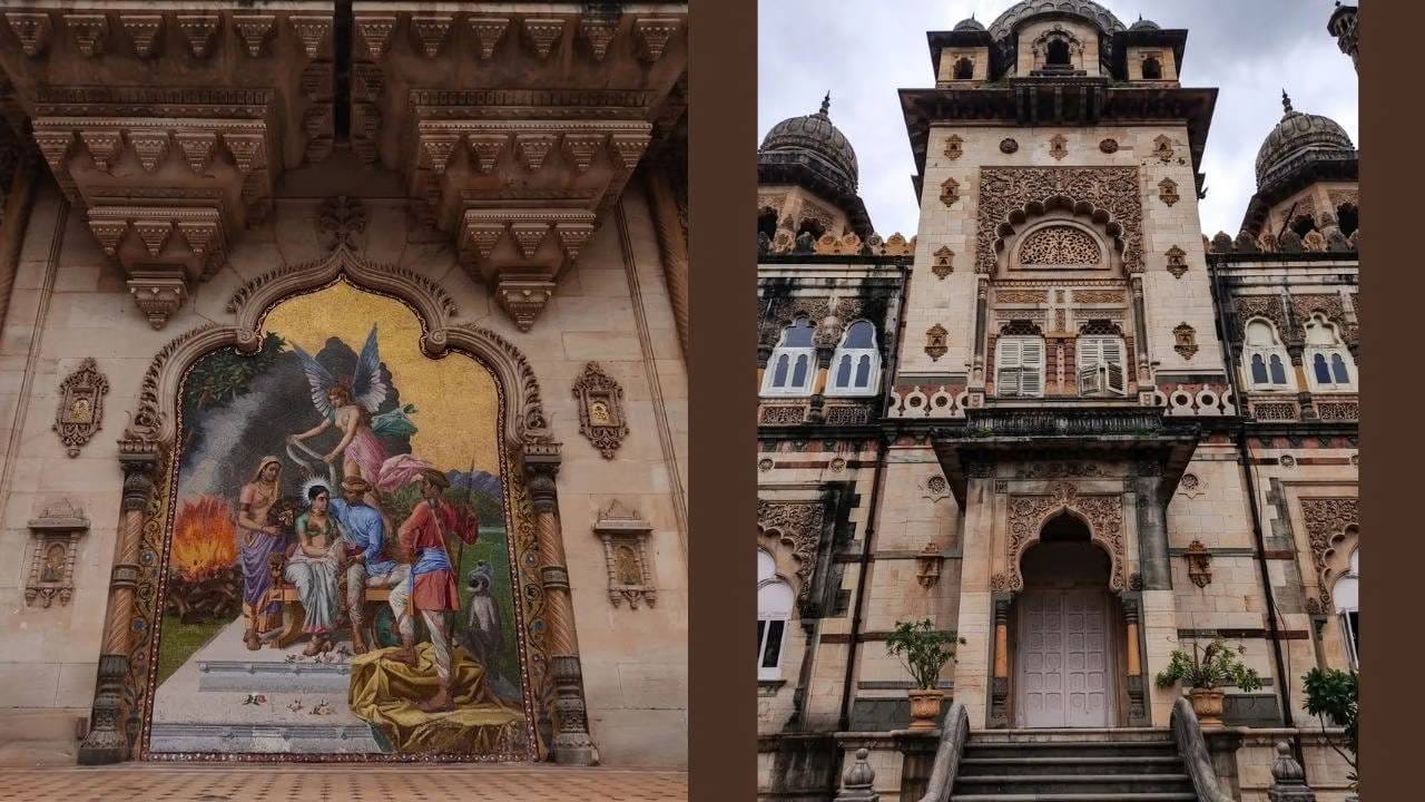 समरजीतसिंह, हे महाराजा सयाजीराव गायकवाड़ यांचे तिसरे वंशज आहे. मिळालेल्या माहितीनुसार, त्या काळात 60 लाख रुपयांचा खर्च करून हा पॅलेस बांधण्यात आला. पॅलेसच्या परिसरात दरवर्षी व्हिंटेज कार शो पासून ते डान्स फेस्टिव्हल आणि सांगितीक कार्यक्रमाचं आयोजन केलं जातं.