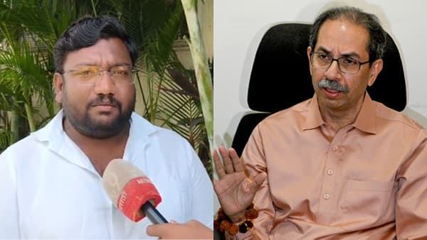 ऋषिकेश उद्धव ठाकरे... मतदाराला चक्क ठाकरेंचं आडनाव, निवडणूक आयोगाचा महागोंधळ; थेट...