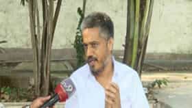 Rohit Pawar : वेलकम ब्रो, रोहित पवार मंत्रिमंडळात दिसू शकतात, नितेश राणेंच्या वक्तव्यावर रोहित पवारांचं उत्तर