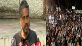 Rohit Pawar : MPSC चे अध्यक्ष विवेक भीमनवार यांच्या राजीनाम्याबद्दल रोहित पवार यांचा मोठा गौप्यस्फोट, त्यांनी मुख्यमंत्र्यांकडे राजीनामा पाठवलाय पण..