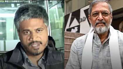 नानांच्या मृत्यूनंतर आता राजकारण सुरु, रोहित पवारांचं पहिलं स्टेटमेंट.