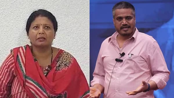 Rohit Pawar : तुम्ही, तुमचे नेते येऊन गेले, पण... सुषमा अंधारेंच्या त्या वक्तव्यानंतर रोहित पवारांचं जोरदार उत्तर