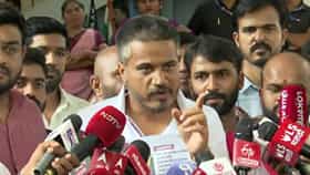 Rohit Pawar: 11 दिवसांनी आंदोलन मागे! सरकारच्या निर्णयानंतर रोहित पवारांची पहिली प्रतिक्रिया, म्हणाले...