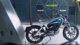 Royal Enfield एकमेव इलेक्ट्रीक बाईक, सिंगल चार्जमध्ये धावते, सिंगल चार्ज किती धावते...