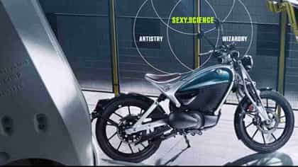 Royal Enfield एकमेव इलेक्ट्रीक बाईक, सिंगल चार्जमध्ये इतकी रेंज,किंमत?.