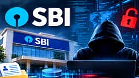 SBI डेटा लीकच्या चर्चेनंतर ग्राहकांची चिंता वाढली; तुमचे पैसे सुरक्षित आहेत का? बँकेनंच दिलं उत्तर