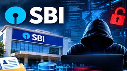SBI डेटा लीकची चर्चा; ग्राहकांच्या पैशांबाबत बँकेने काय सांगितलं?.